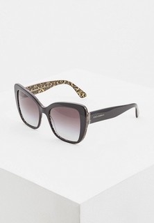 Очки солнцезащитные Dolce&Gabbana