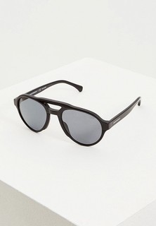 Очки солнцезащитные Emporio Armani