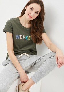 Футболка Gap