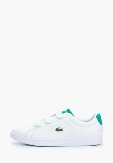 Кеды Lacoste