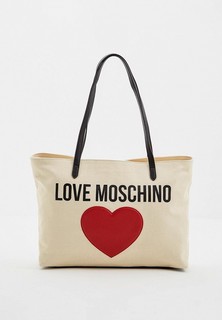 Сумка Love Moschino