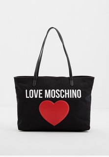 Сумка Love Moschino