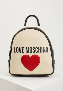 Рюкзак Love Moschino