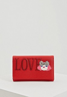 Кошелек Love Moschino