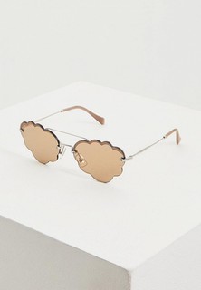 Очки солнцезащитные Miu Miu