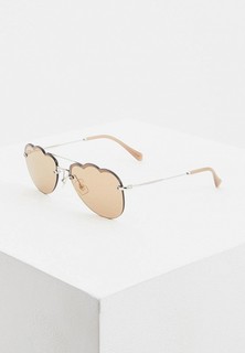 Очки солнцезащитные Miu Miu