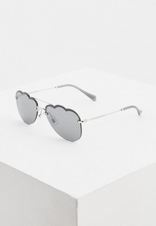 Очки солнцезащитные Miu Miu
