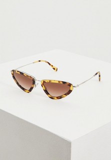 Очки солнцезащитные Miu Miu