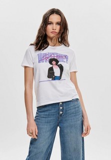 Футболка Only