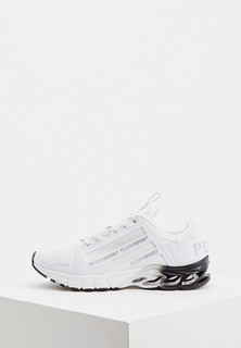 Кроссовки Plein Sport