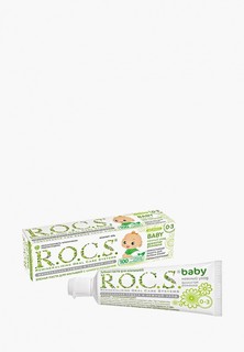 Зубная паста R.O.C.S.
