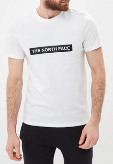 Футболка The North Face