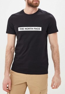 Футболка The North Face