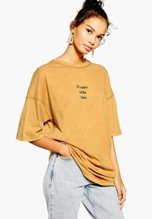 Футболка Topshop
