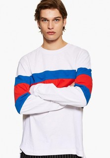 Лонгслив Topman
