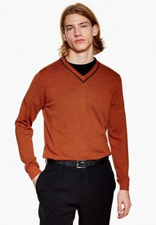 Пуловер Topman