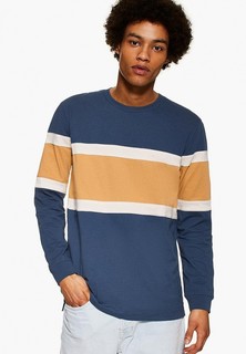Лонгслив Topman