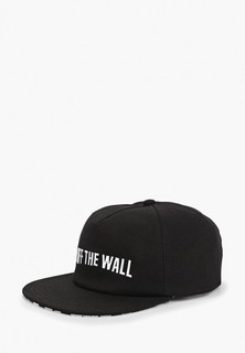 Бейсболка Vans