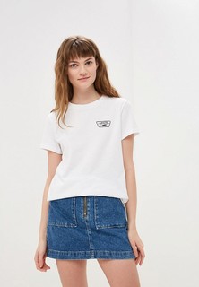 Футболка Vans