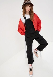 Комбинезон джинсовый Vans