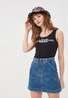 Боди Vans