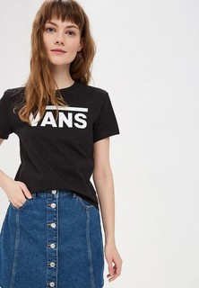 Футболка Vans