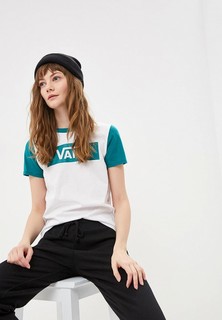Футболка Vans
