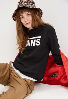 Свитшот Vans