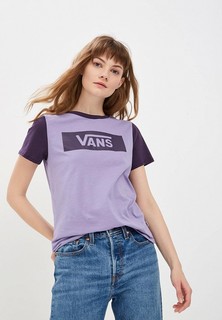 Футболка Vans