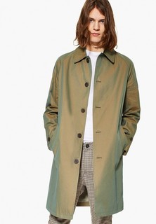 Плащ Topman