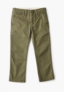 Брюки Gap