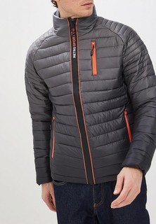 Куртка утепленная Colins