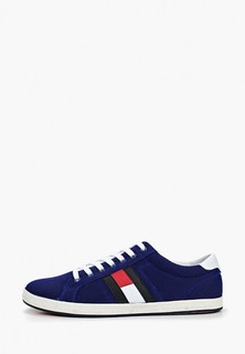 Кеды Tommy Hilfiger