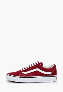 Кеды Vans