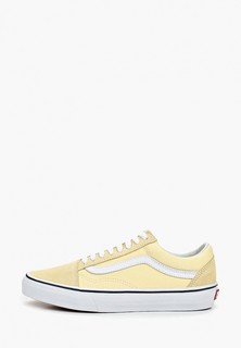 Кеды Vans