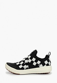 Кроссовки Vans
