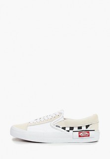 Кеды Vans
