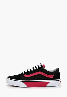 Кеды Vans