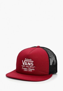 Бейсболка Vans