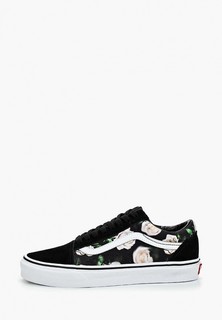 Кеды Vans