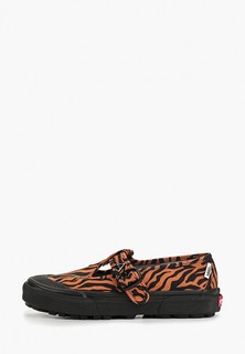 Кеды Vans