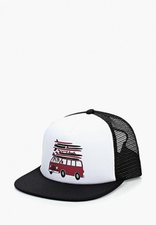 Бейсболка Vans