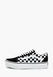 Кеды Vans
