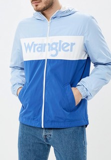 Ветровка Wrangler