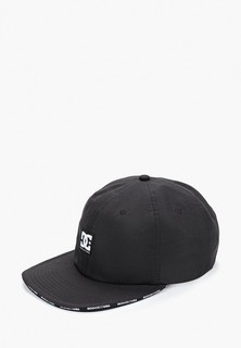 Бейсболка DC Shoes