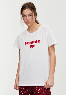 Футболка Pull&Bear