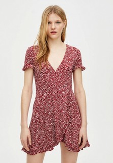 Платье Pull&Bear