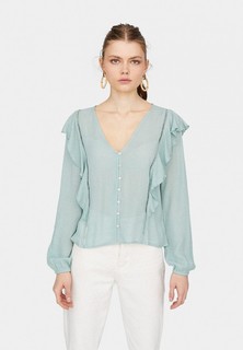 Блуза Stradivarius