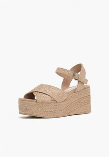 Босоножки Stradivarius