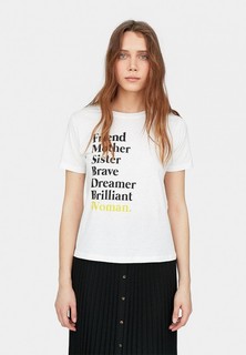 Футболка Stradivarius